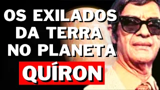 VEJA SE VOCÊ SERÁ EXILADO EM QUÍRON I Mensagem Espírita Para Você