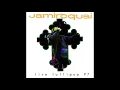 Jamiroquai - Didjital Vibrations (Live at Lollipop Festival, Sweden 7/26/96)