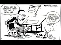 The Early Life Of Bill Watterson Creator Of Calvin And Hobbes RAD 80s90s History