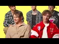 Why Don't We “Love Back” Official Lyrics & Meaning | Verified