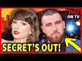 Taylor Swift s Wedding Secrets EXPOSED TMZ TV Ep 26