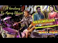 KERINDUAN [CIPT. RHOMA IRAMA ] - GERRY MAHESA \u0026 TATA ASHEVA - NEW PALLAPA LIVE BOOKRAS 2019