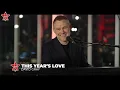 David Gray - This Year's Love (Sunset Sessions at Virgin Radio UK)