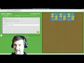 CSS Grid Garden 11 grid-column grid-column-start grid-column-end