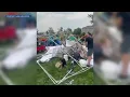 Microburst injures Ault vendor raises questions about increasingly severe winds
