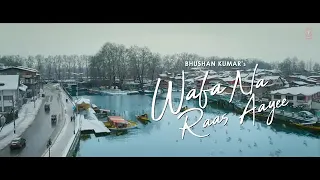  oldvsnew wafa na raas ayee old song new version of jubin nautiyal