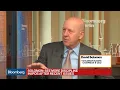 Goldman Sachs Would Consider Europe Wealth Acquisitions CEO David Solomon Says