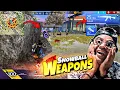Lagu SnowBall Gun Only Challenge 🥶 Solo VS Squad Rank Devil 😈 29 KILLS 🔥 - Neel Gaming 
