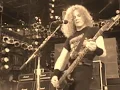Download Lagu Metallica- Welcome home (Sanitarium) music video
