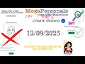 Mega Personals 5-Minute Verification Bypass Complete Mega Personals New Account Creation Update 2025