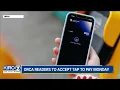 Seattle s Sound Transit launches new way to pay