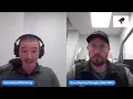 KPM Outdoors Podcast - Boat shows and tackle stores with Drew from Bait WRX