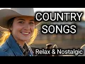 Lagu American Country Road Mix – Feel-Good Heartland Songs for Peaceful Drives 🇺🇸