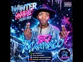 WINTER_WAVE_MINI_MIX_DJ MAKHALO