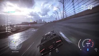 Need for Speed Heat