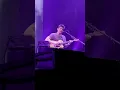John Mayer - I Don’t Trust Myself (With Loving You) (Live Acoustic) 4/8/23