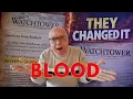 BREAKING Jehovah s Witnesses Reverse Blood Policy What They re Not Telling You