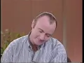 Phil Collins - Two Hearts (Phil Donahue  1988 )
