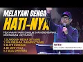 Download Lagu MELAYANI DENGAN HATI-NYA | MALAM PENYEMBAHAN BERSAMA S.Ps. YUSAK HADISISWANTORO