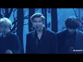 BTS Black Swan Live Sub Español/ENGLISH SUBS