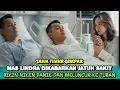 Lagu Gempar🔥Mas Lindra Tiba-tiba Sakit| Niken Salindri Panik \u0026 Langsung Meluncur ke RS Tuban 😭