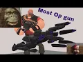 Download Lagu Beaming people with the sideways minigun compilation