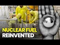 Inside X-energy s TRISO Fuel Factory The Pebbles Revolutionizing Nuclear Safety