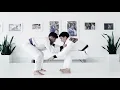 fake guard pull and apply fall