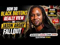 How Do Black Britons Really View the Jason Arday Fallout
