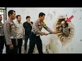 Lagu Madiun: Bau Aneh Bikin Pemilik Rumah Bongkar Tembok dan Temukan Rahasia Mengerikan