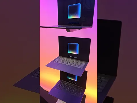 I got Hands On with the Googlebook