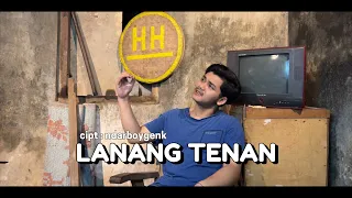 heris hydrawan lanang tenan