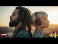 Sia ft. Damian Marley – Lost in the Light | Official AI Music Video (Soulful Reggae Pop)