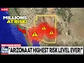 Download Lagu Scientists Detect MYSTERIOUS Rock Movements in Arizona Desert - It's WORSE Than We Tought!