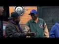 Bernie Mac Scenes from Who s the Man