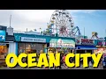 IS OCEAN CITY THE BEST BOARDWALK IN NEW JERSEY