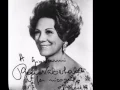 Download Lagu RENATA TEBALDI -MARIO DEL MONACO ANDREA CHENIER-GUARDATE LA' UN'OMBRA..