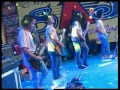 Download Lagu TERPAKSA, BRODIN, NEW SAJ LIVE PULOREJO CERME PART II