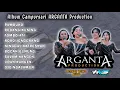 ALBUM CAMPURSARI ARGANTA PRODUCTION - BERKAH MULYA AUDIO - HVS SRAGEN