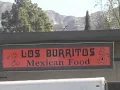 Los Burritos in Tujunga California