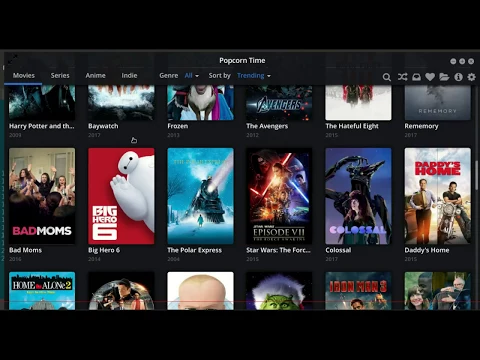 Download MP3 how to install popcorn time on ubuntu - linux mint - kali linux - backbox