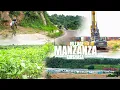 Lagu DECOUVERTE VILLAGE MANZANZA SITUÉ À KINSHASA ET LES PROJETS PÉRIPHÉRIQUES QUI TRANSFORMENT LA VILLE