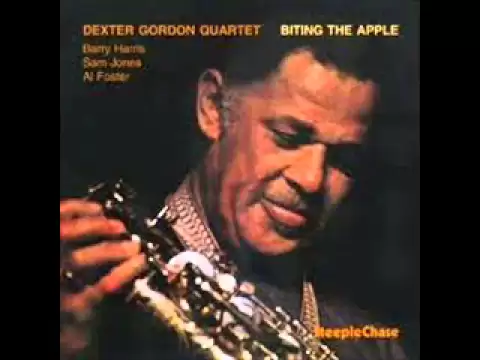 Download MP3 Dexter Gordon- Georgia On My Mind