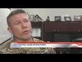 Illinois National Guard Deployment Overseas