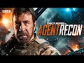 AGENT RECON - Chuck Norris Action Sci-Fi
