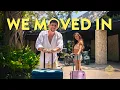 Download Lagu We Finally Moved In! (2 years of building in Bali)