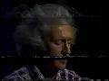 Mose Allison - PBS Soundstage 1975