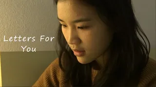 letters for you short film