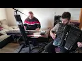 Download Lagu Team Band Sisak - Najljepše su plave žene (cover)