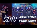 Download Lagu Naqiu Boboy - Sinu (Rock Iban Song Original by Masterpiece)
